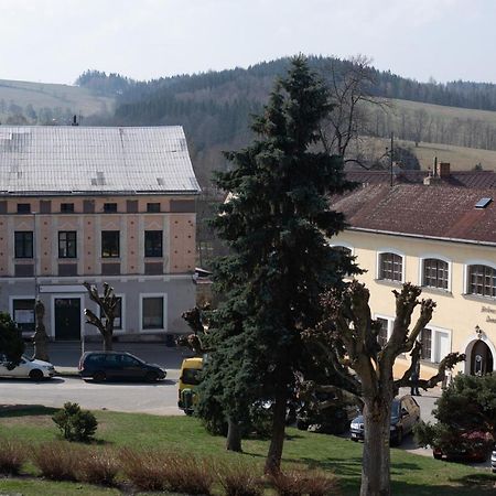 Apartmány16 Olešnice v Orlických horách Esterno foto