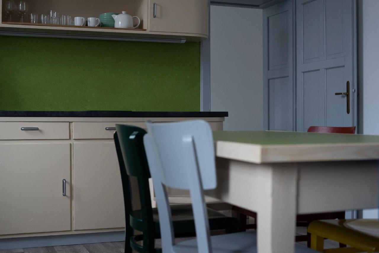 Apartmány16 Olešnice v Orlických horách Esterno foto