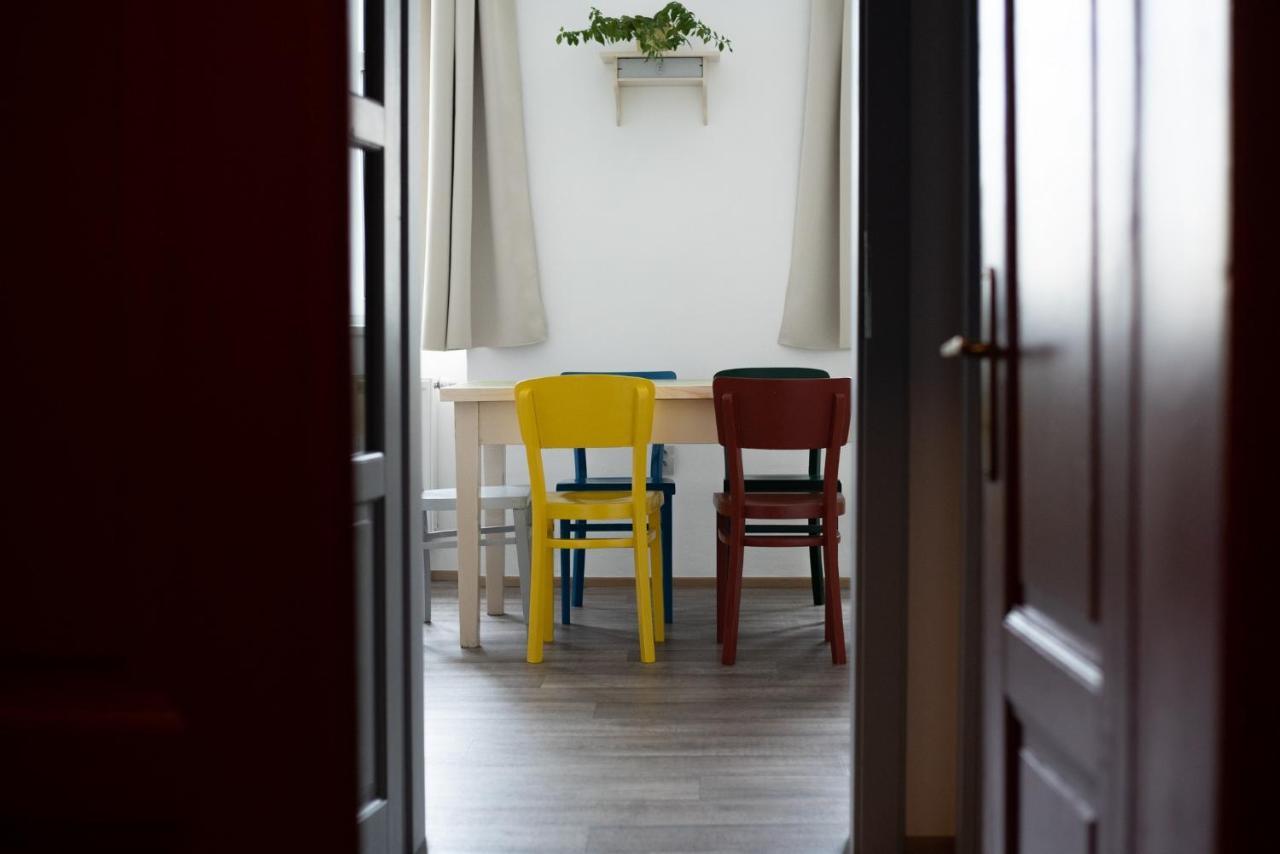Apartmány16 Olešnice v Orlických horách Esterno foto