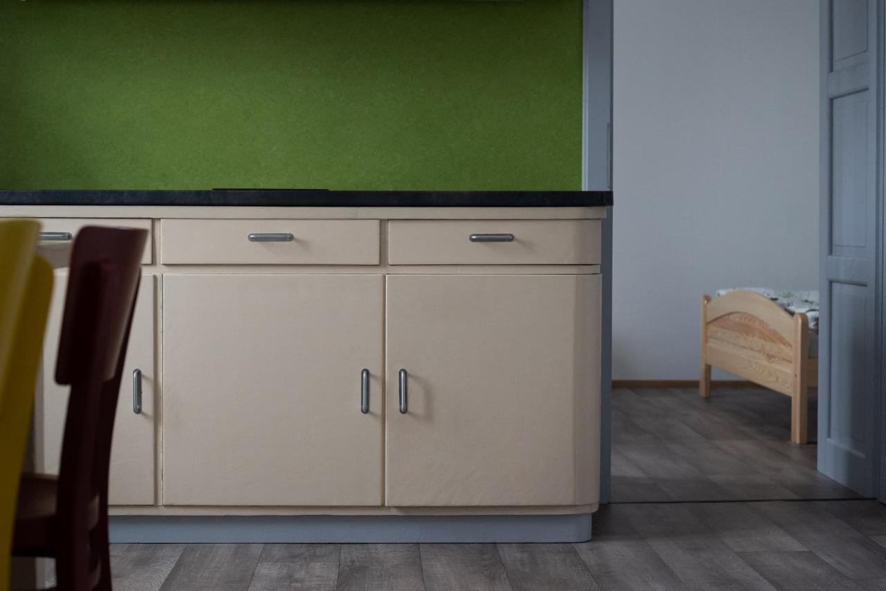 Apartmány16 Olešnice v Orlických horách Esterno foto