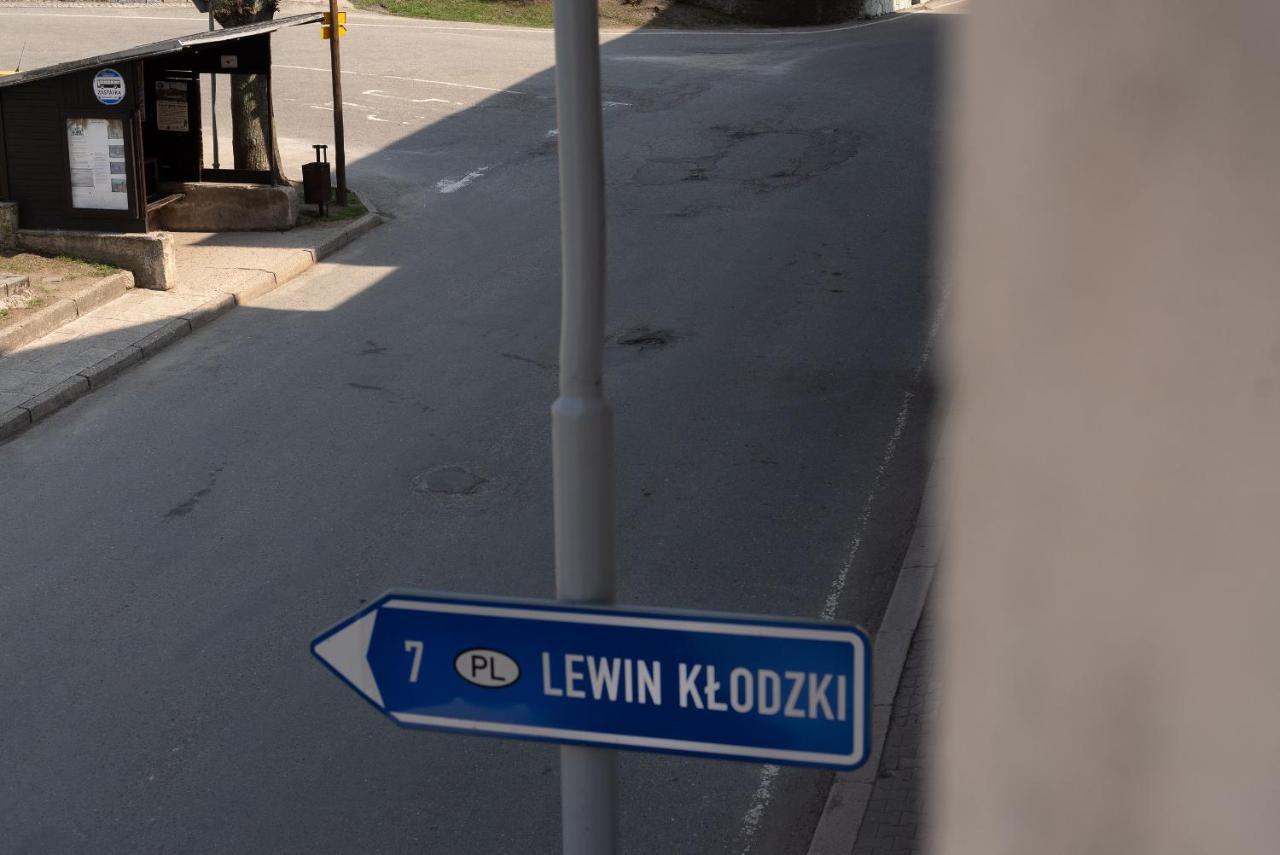 Apartmány16 Olešnice v Orlických horách Esterno foto