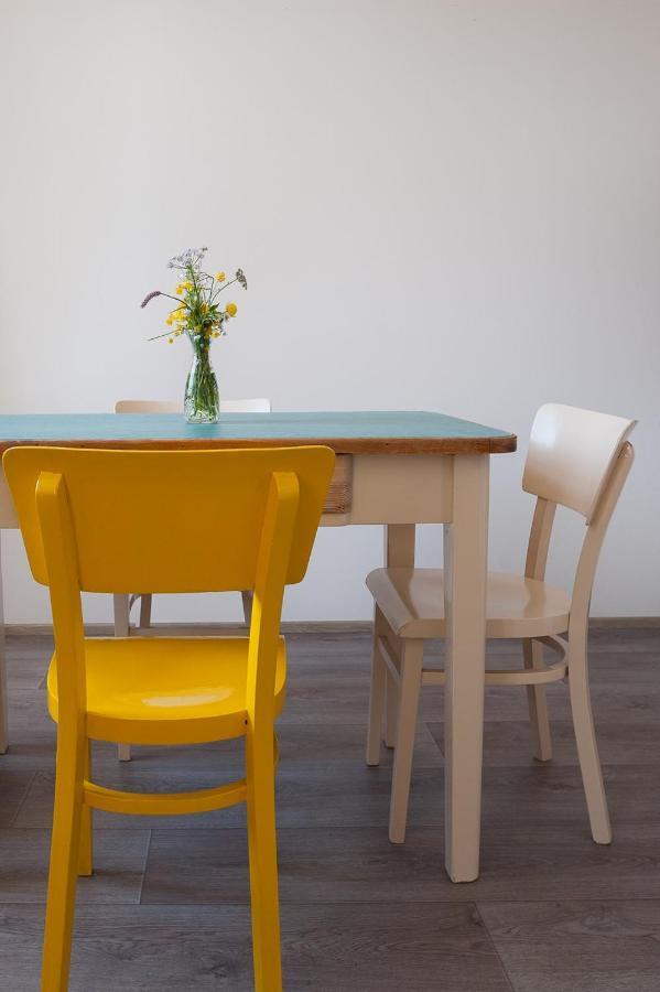 Apartmány16 Olešnice v Orlických horách Esterno foto