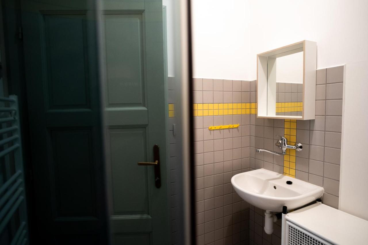 Apartmány16 Olešnice v Orlických horách Esterno foto