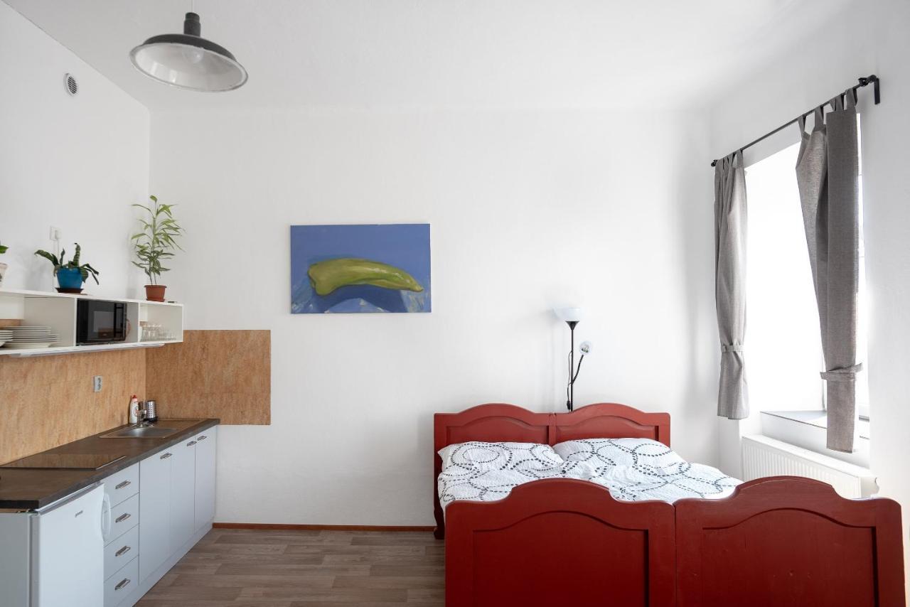 Apartmány16 Olešnice v Orlických horách Esterno foto