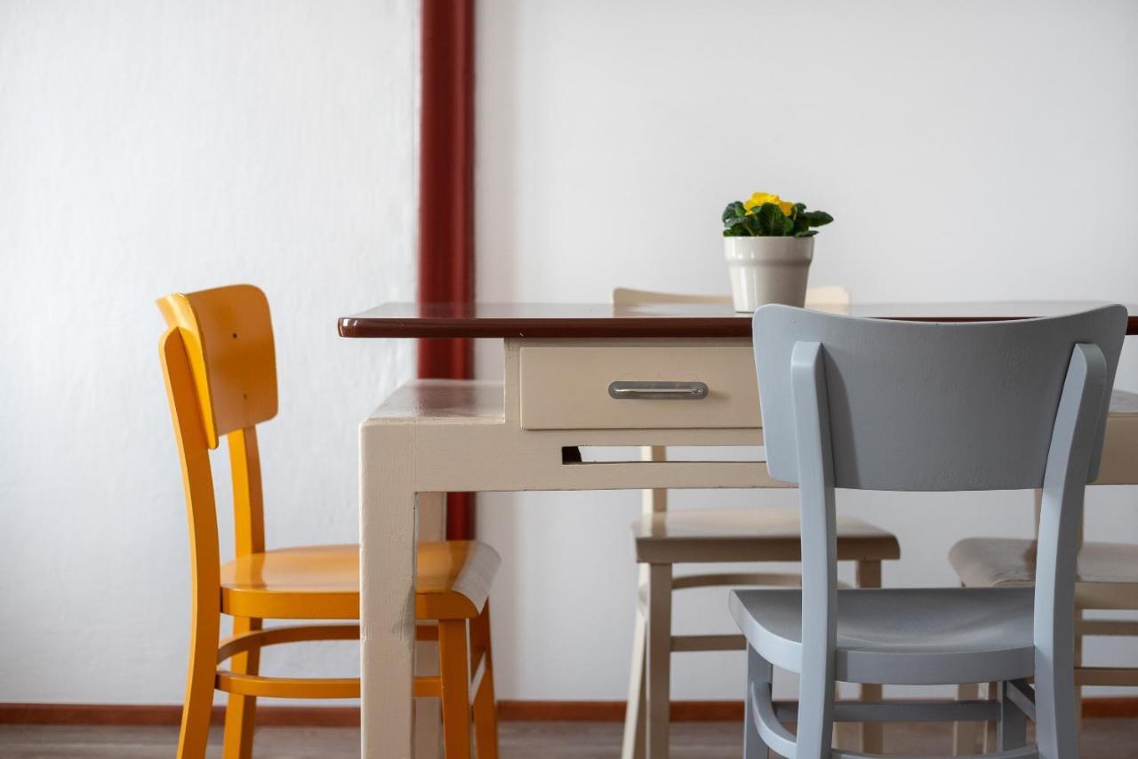 Apartmány16 Olešnice v Orlických horách Esterno foto