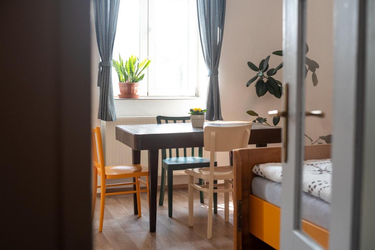 Apartmány16 Olešnice v Orlických horách Esterno foto