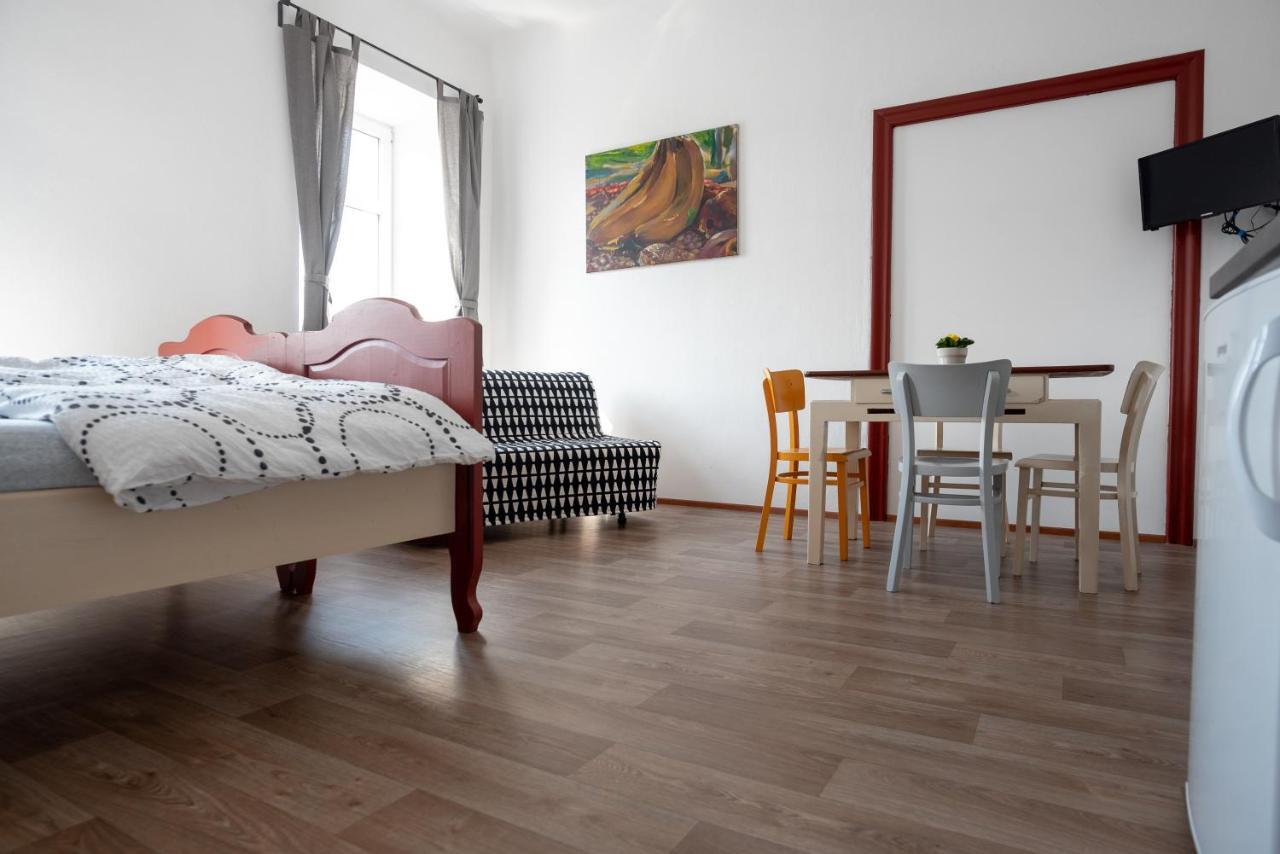 Apartmány16 Olešnice v Orlických horách Esterno foto