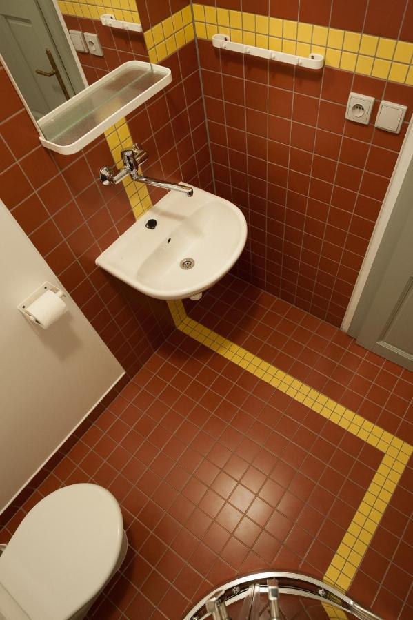 Apartmány16 Olešnice v Orlických horách Esterno foto