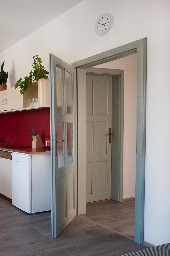 Apartmány16 Olešnice v Orlických horách Esterno foto