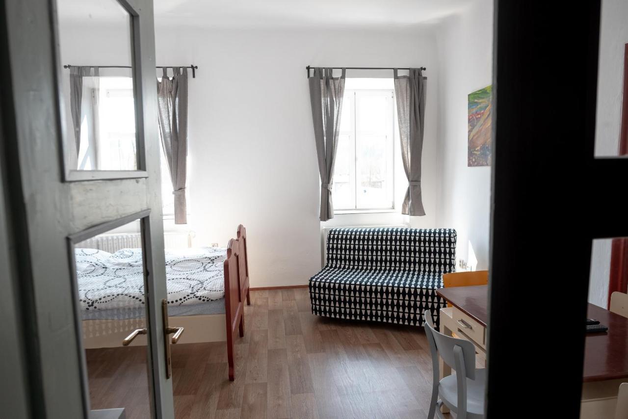 Apartmány16 Olešnice v Orlických horách Esterno foto