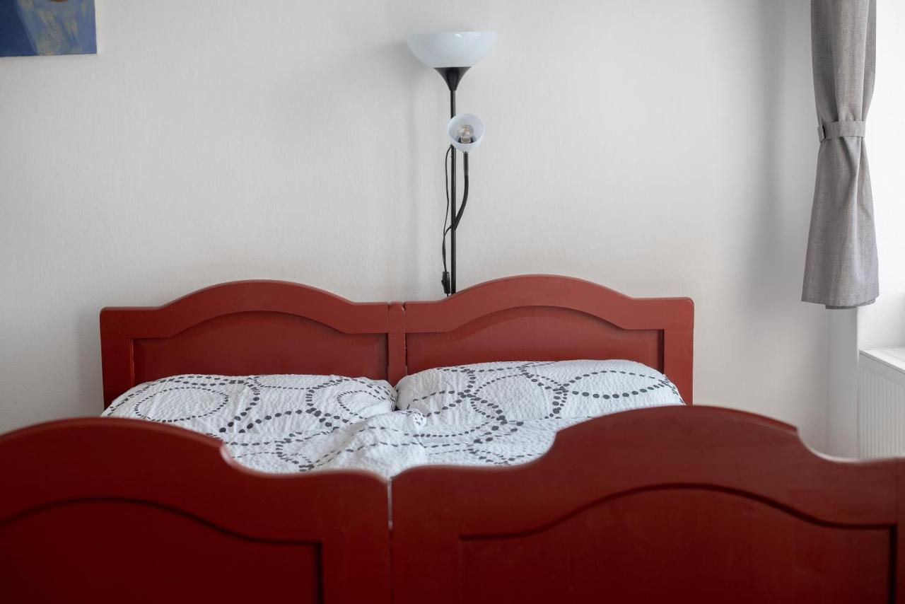 Apartmány16 Olešnice v Orlických horách Esterno foto