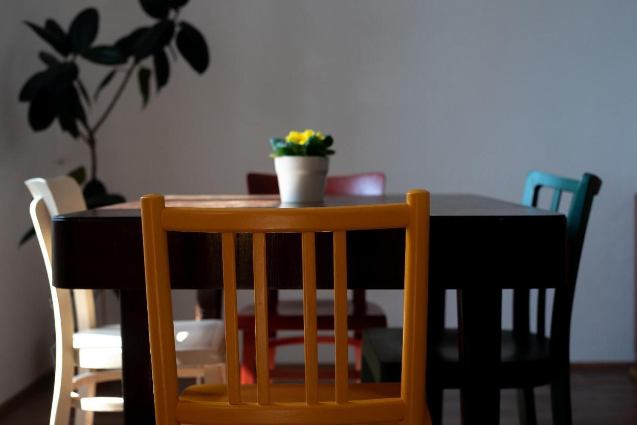 Apartmány16 Olešnice v Orlických horách Esterno foto