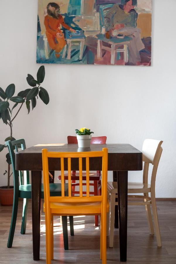 Apartmány16 Olešnice v Orlických horách Esterno foto